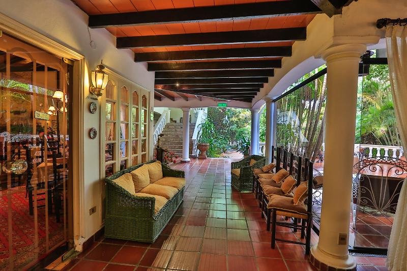 Fotos del hotel - Paramanta Life Style Hotel
