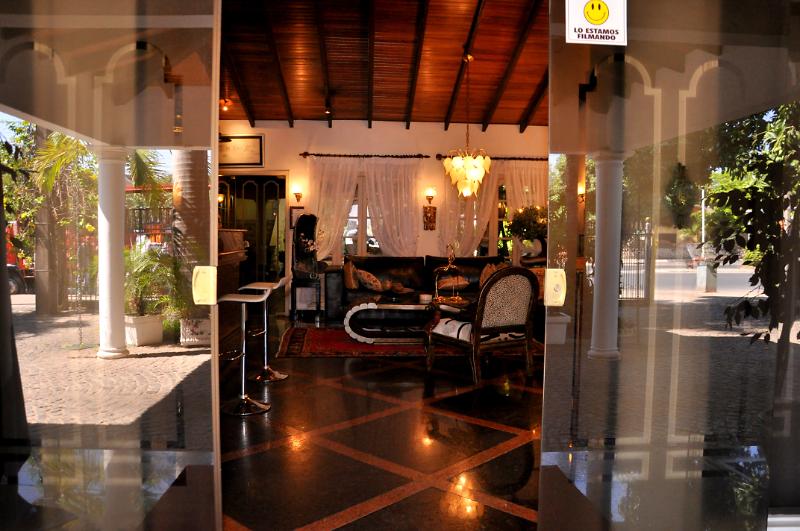 Fotos del hotel - Paramanta Life Style Hotel