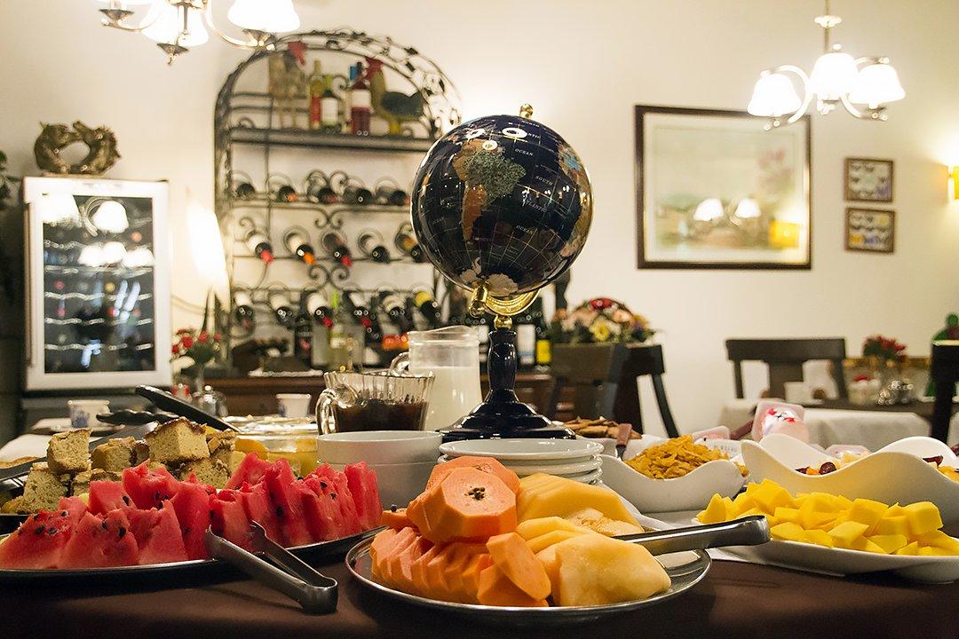 Fotos del hotel - Paramanta Life Style Hotel