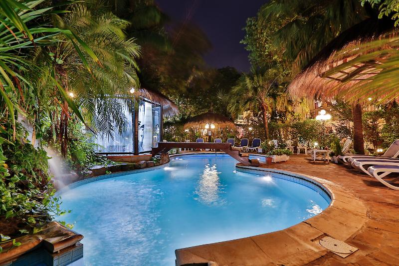 Fotos del hotel - Paramanta Life Style Hotel