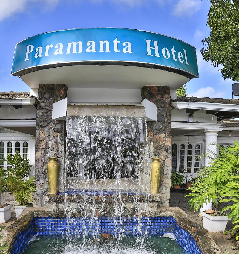 Fotos del hotel - Paramanta Life Style Hotel