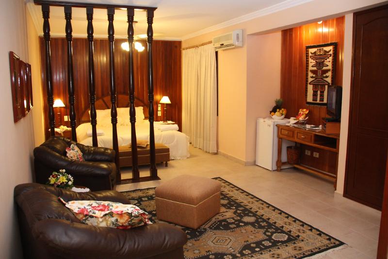 Fotos del hotel - Paramanta Life Style Hotel