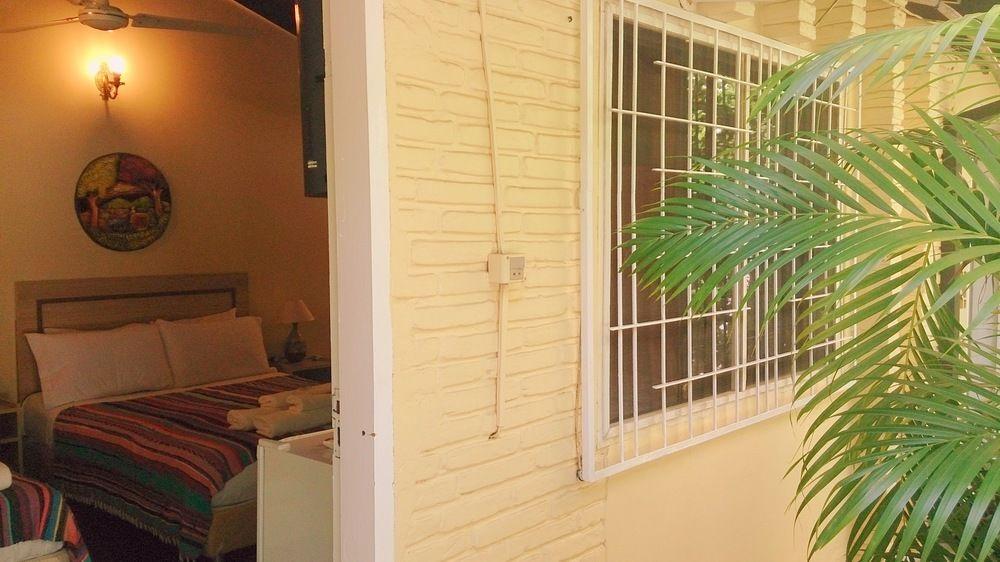 Fotos del hotel - Posada Shalom