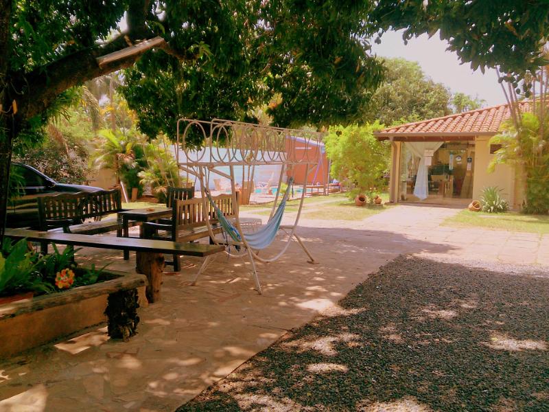 Fotos del hotel - Posada Shalom
