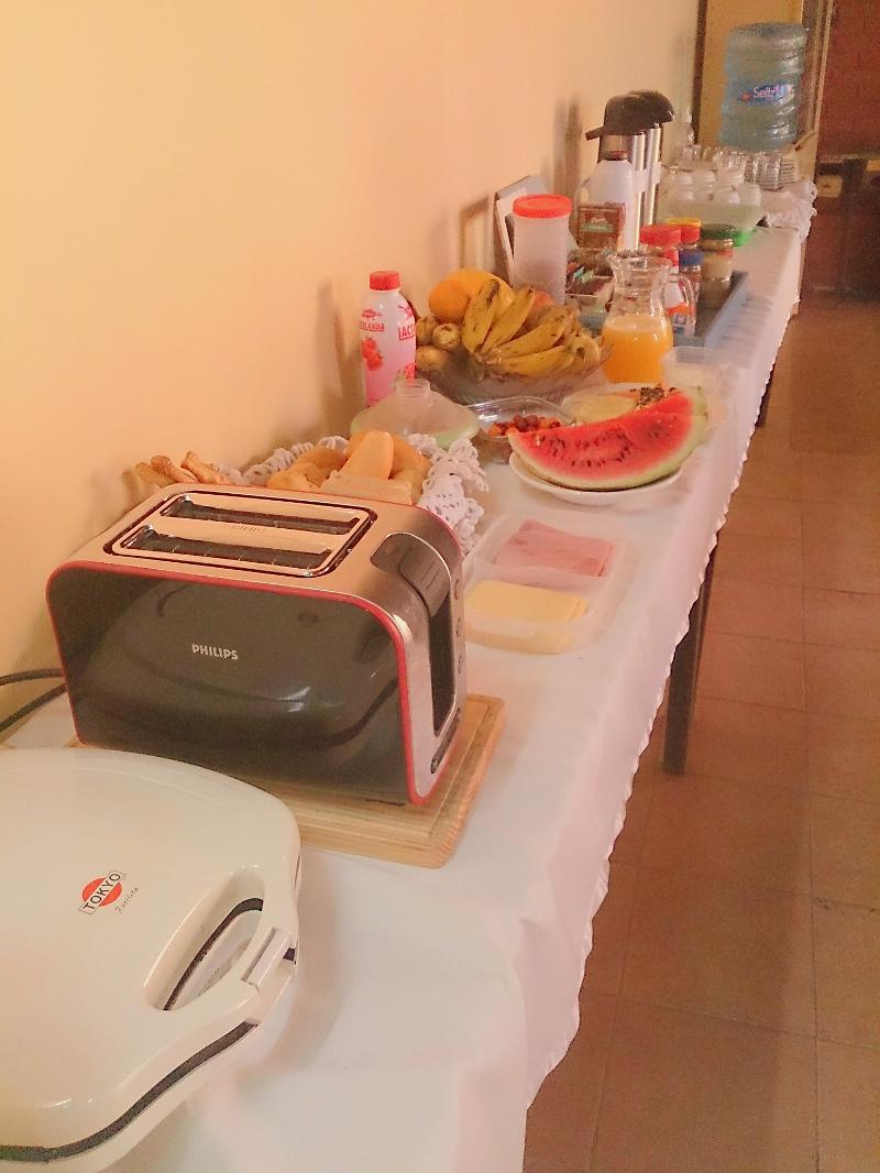 Fotos del hotel - Posada Shalom