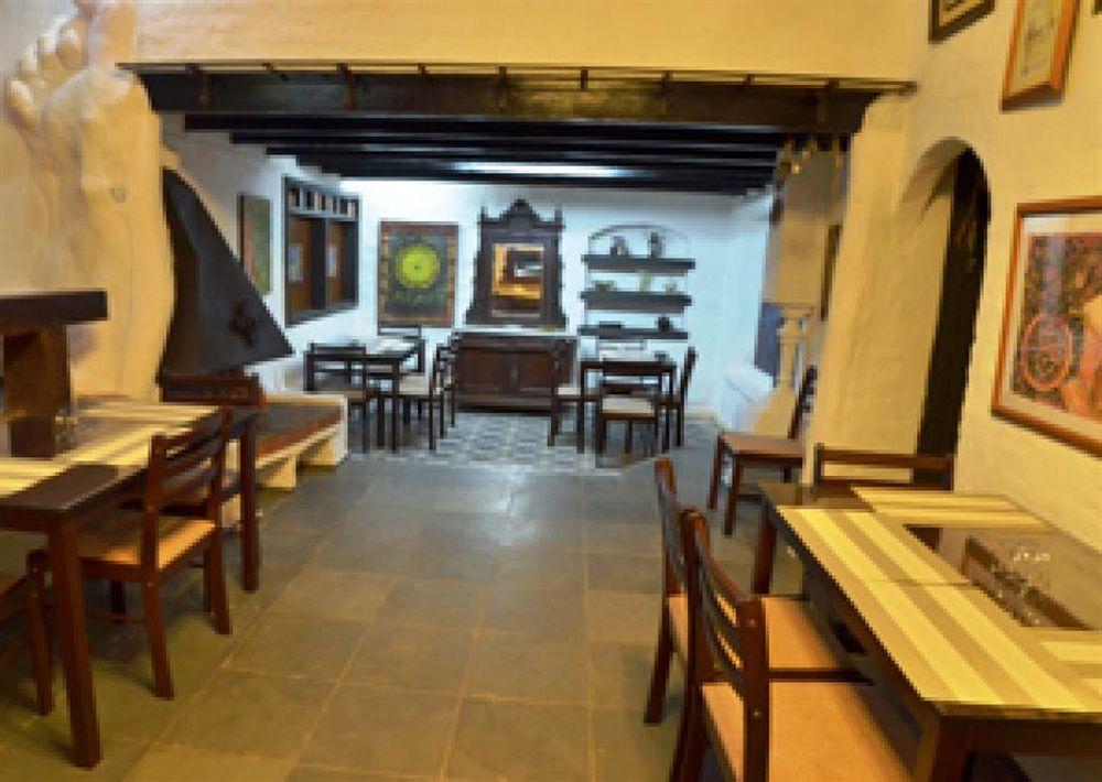 Fotos del hotel - Paseo del Arte