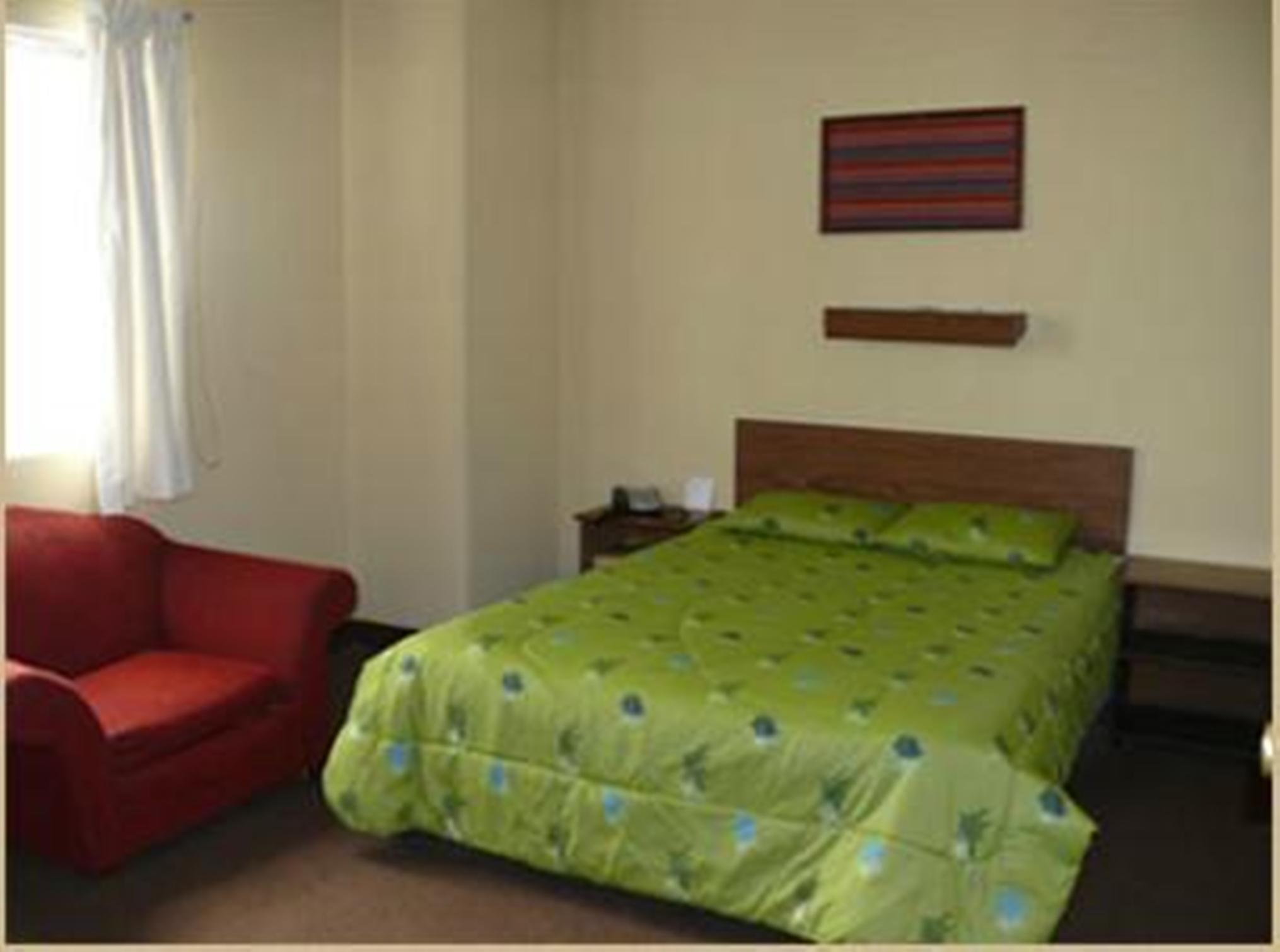 Fotos del hotel - Hotel Sevilla