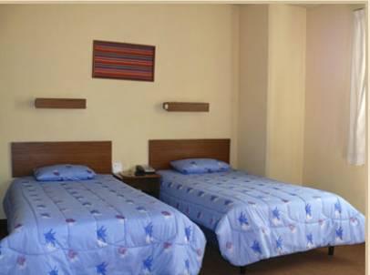 Fotos del hotel - Hotel Sevilla