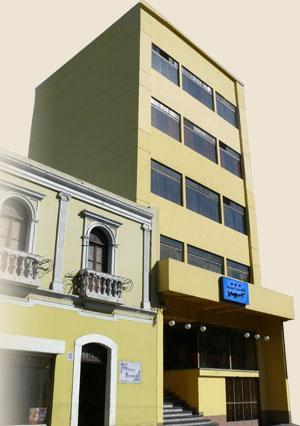Fotos del hotel - Hotel Sevilla