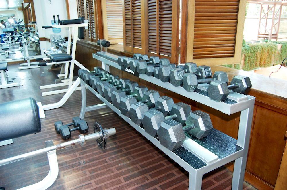 Fotos del hotel - Tikal Futura Hotel & Convention Center