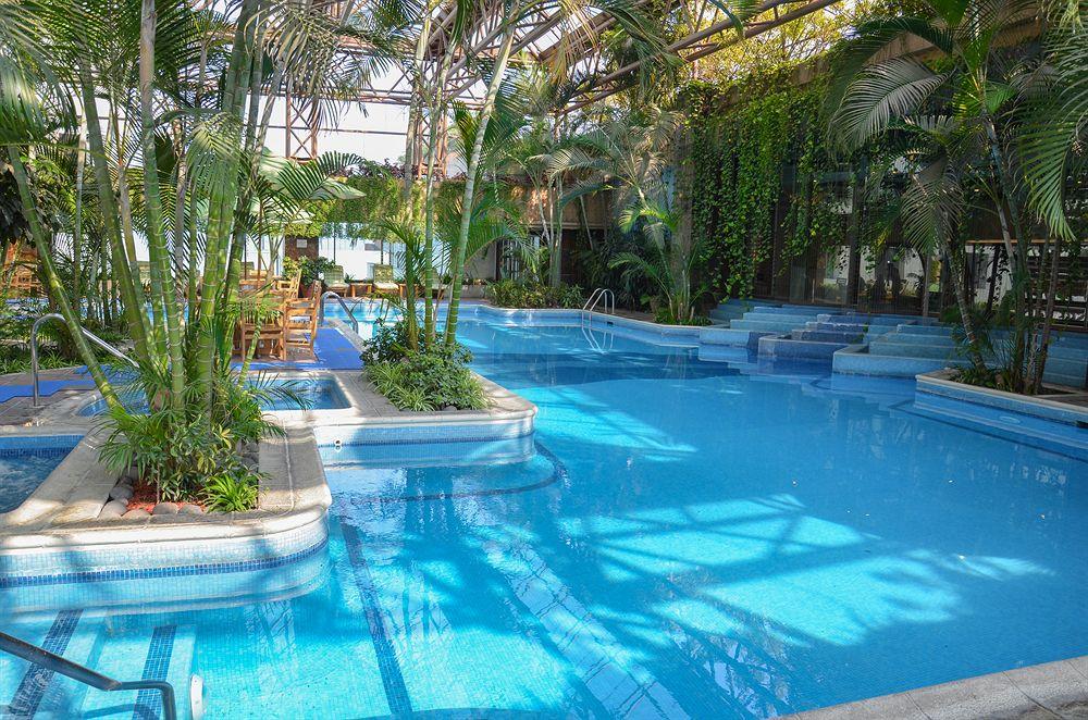Fotos del hotel - Tikal Futura Hotel & Convention Center