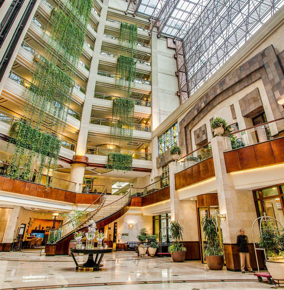 Fotos del hotel - Tikal Futura Hotel & Convention Center