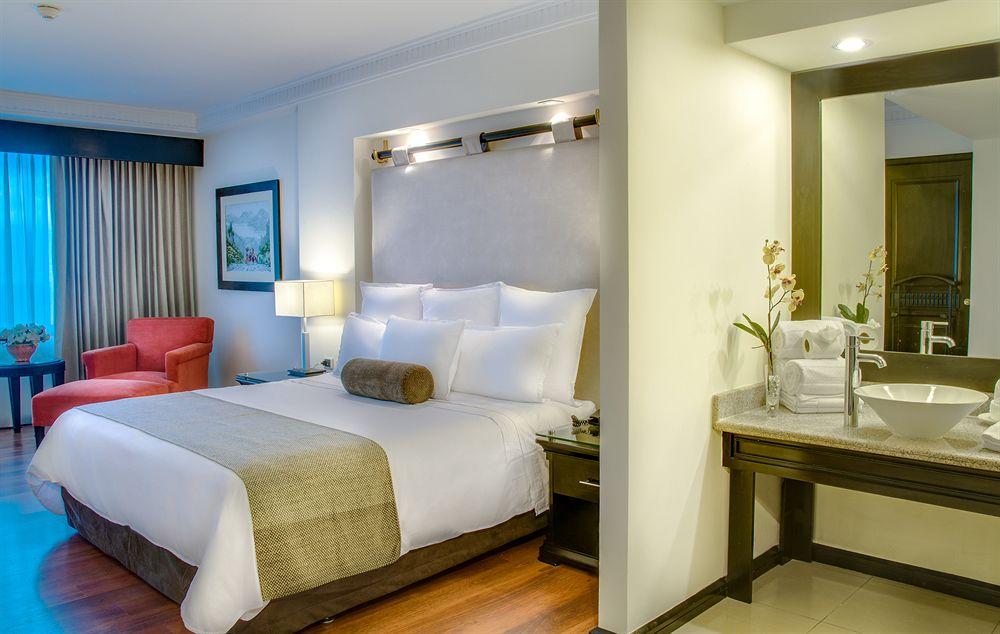 Fotos del hotel - Tikal Futura Hotel & Convention Center