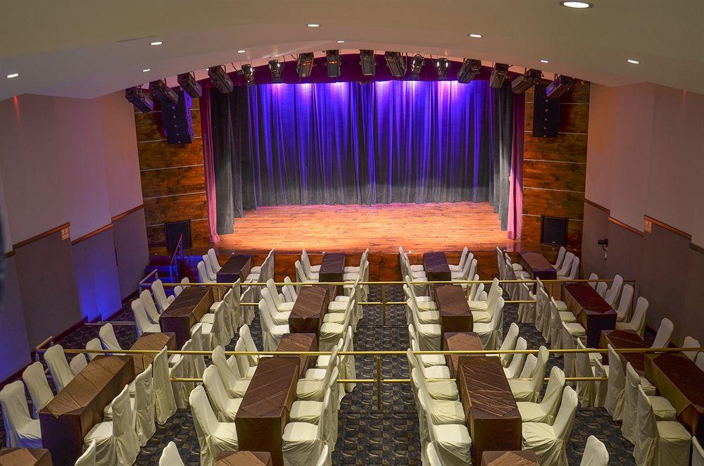 Fotos del hotel - Tikal Futura Hotel & Convention Center