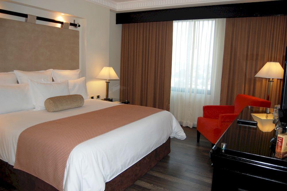 Fotos del hotel - Tikal Futura Hotel & Convention Center