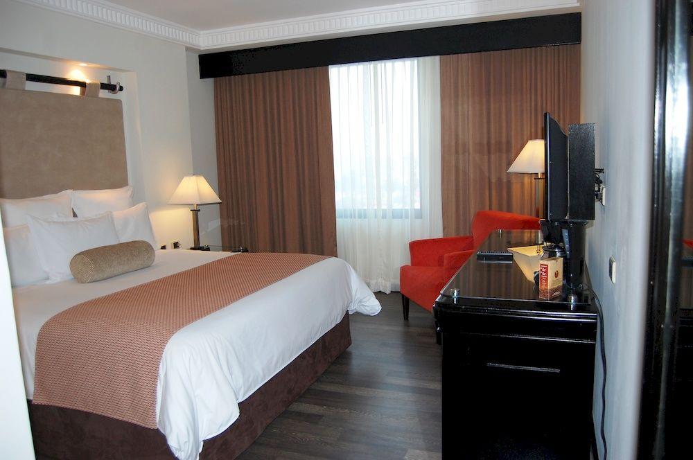 Fotos del hotel - Tikal Futura Hotel & Convention Center