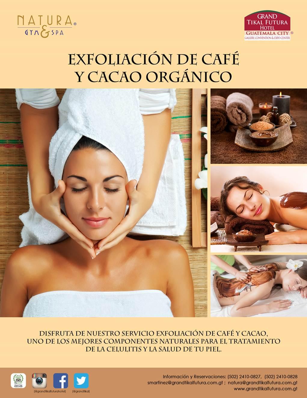 Fotos del hotel - Tikal Futura Hotel & Convention Center
