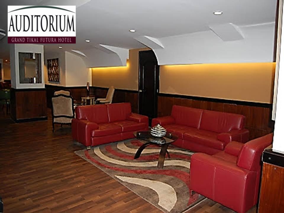 Fotos del hotel - Tikal Futura Hotel & Convention Center