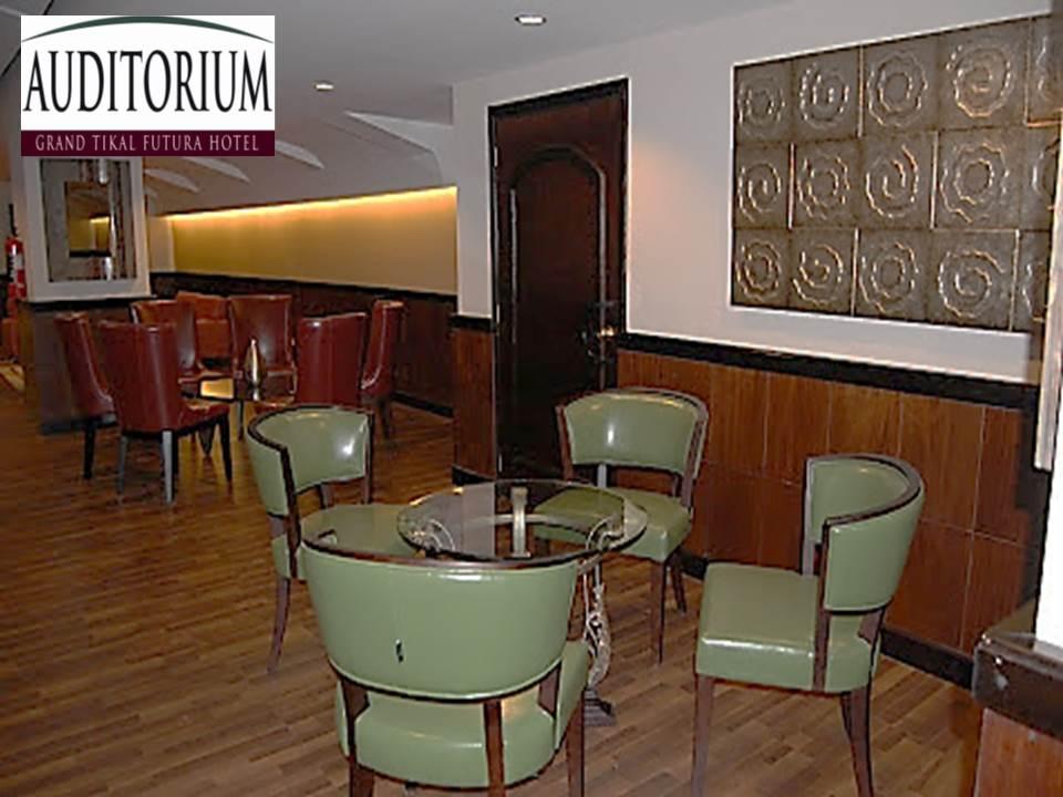Fotos del hotel - Tikal Futura Hotel & Convention Center
