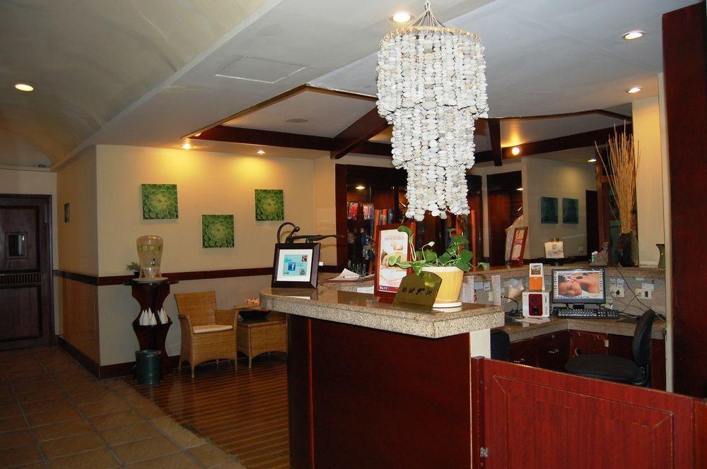 Fotos del hotel - Tikal Futura Hotel & Convention Center