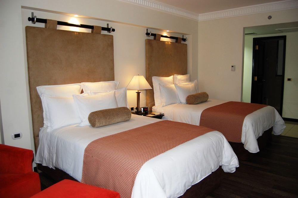 Fotos del hotel - Tikal Futura Hotel & Convention Center
