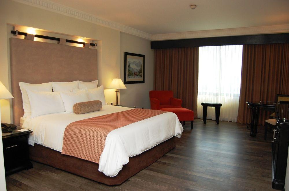 Fotos del hotel - Tikal Futura Hotel & Convention Center