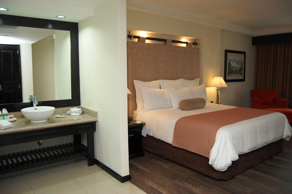 Fotos del hotel - Tikal Futura Hotel & Convention Center