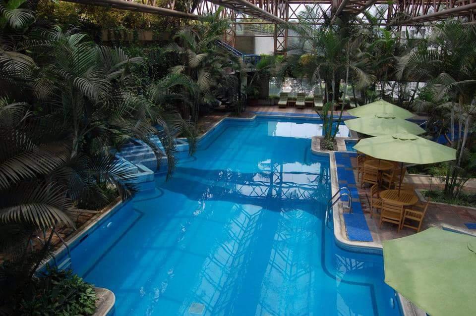 Fotos del hotel - Tikal Futura Hotel & Convention Center