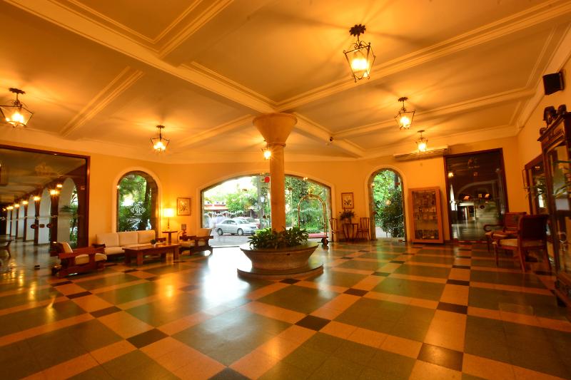 Fotos del hotel - Gran hotel del Paraguay