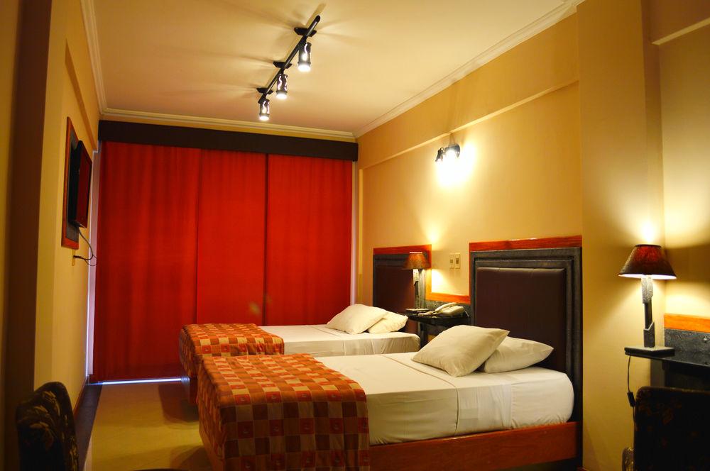 Fotos del hotel - Aspen Hotel & Apart