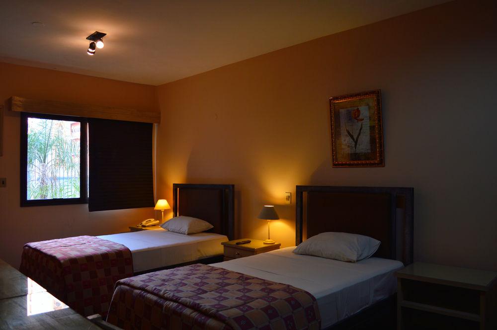Fotos del hotel - Aspen Hotel & Apart