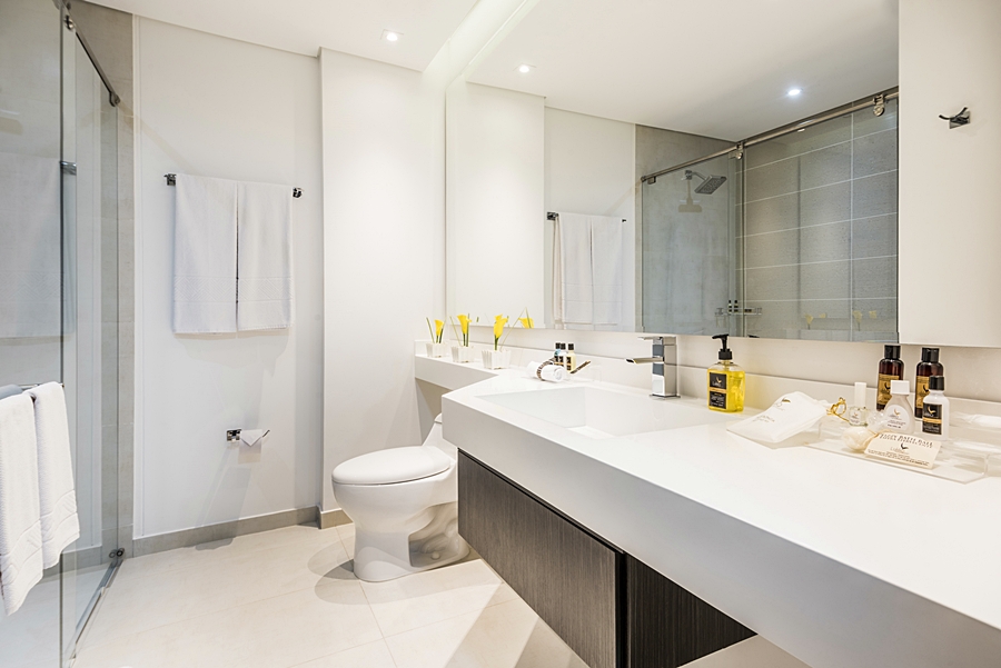 Fotos del hotel - LUHHO SUITES BOGOTA