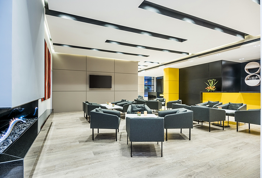 Fotos del hotel - LUHHO SUITES BOGOTA
