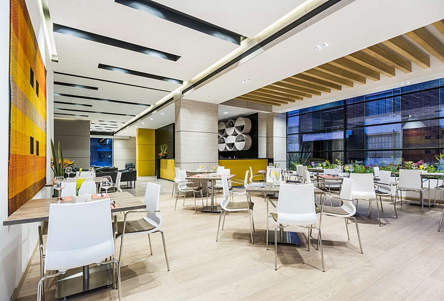 Fotos del hotel - LUHHO SUITES BOGOTA