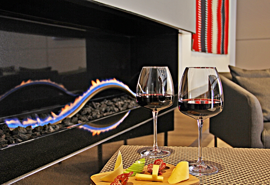 Fotos del hotel - LUHHO SUITES BOGOTA