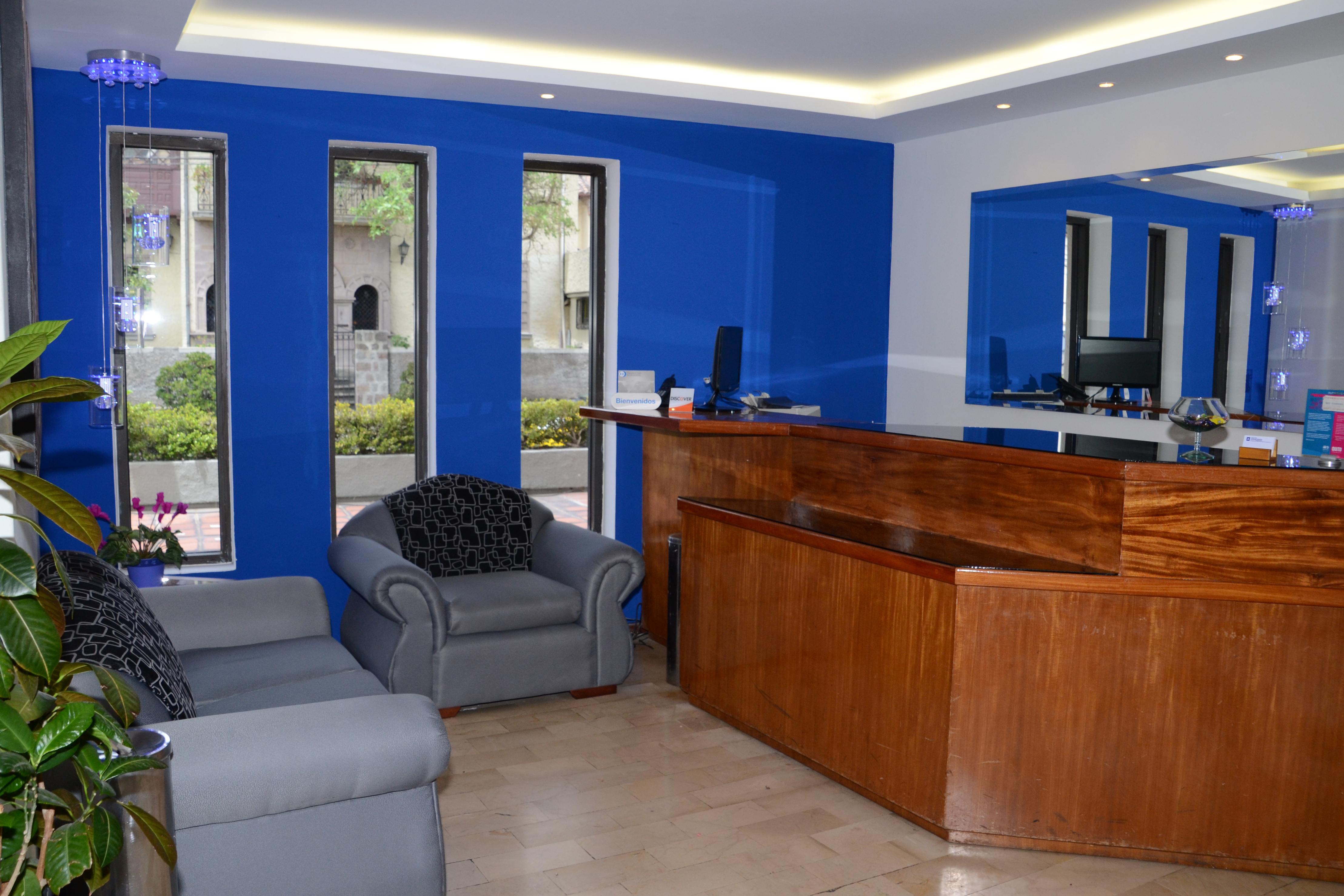 Fotos del hotel - Apart Hotel Amaranta