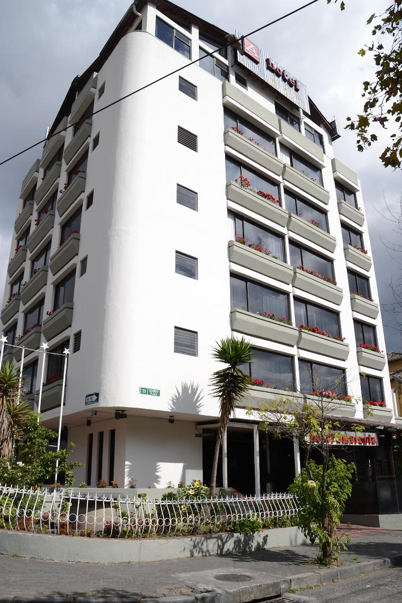 Fotos del hotel - Apart Hotel Amaranta
