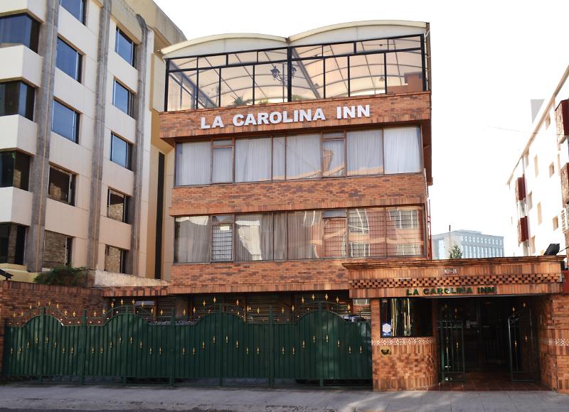 Fotos del hotel - La Carolina Inn