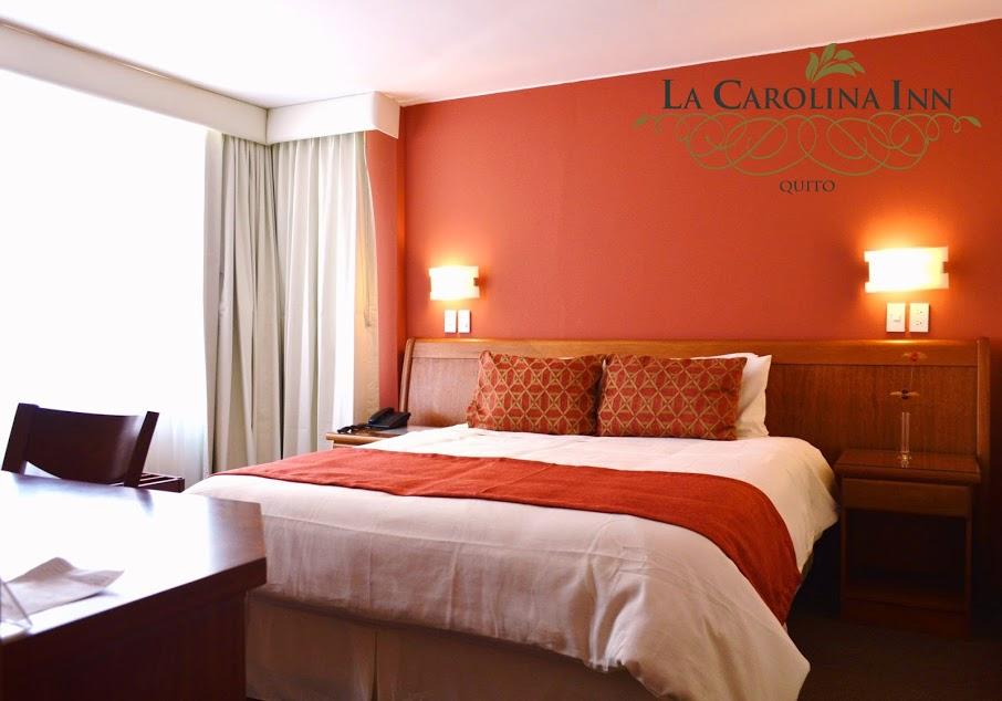 Fotos del hotel - La Carolina Inn