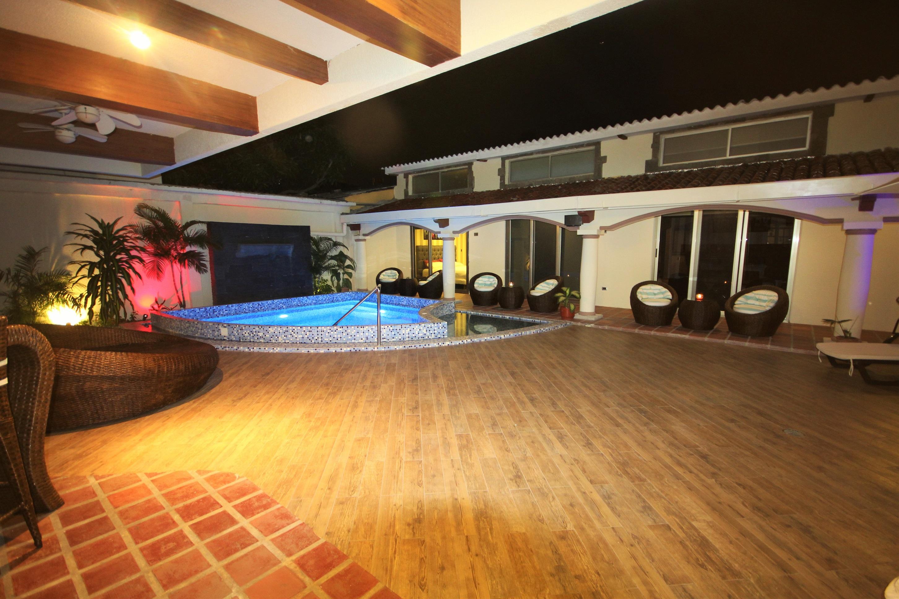 Fotos del hotel - Cedros Inn Boutique Hotel