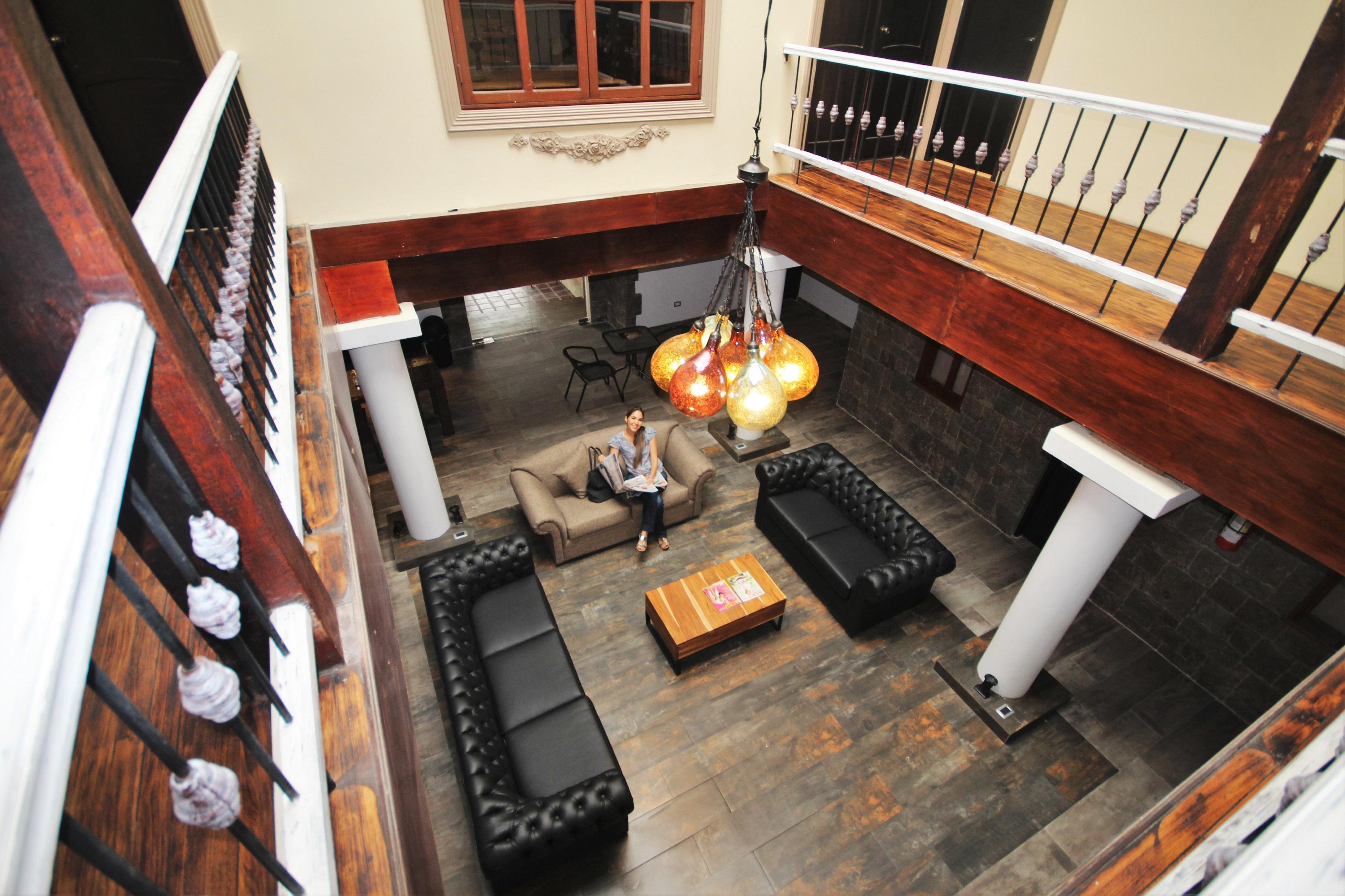 Fotos del hotel - Cedros Inn Boutique Hotel