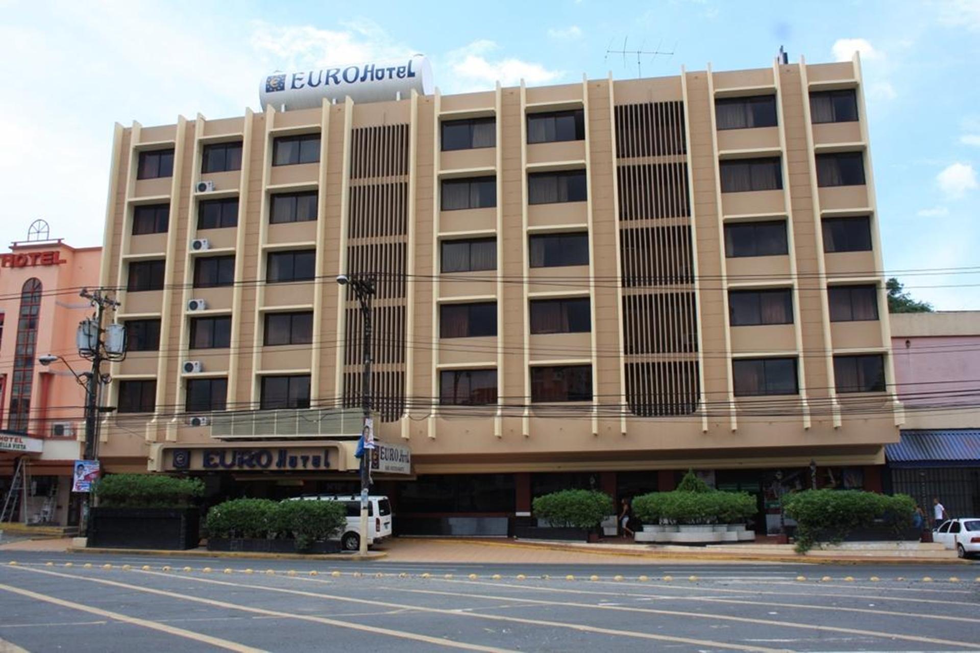 Fotos del hotel - EUROHOTEL PANAMA