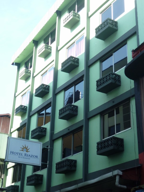 Fotos del hotel - Hotel Riazor