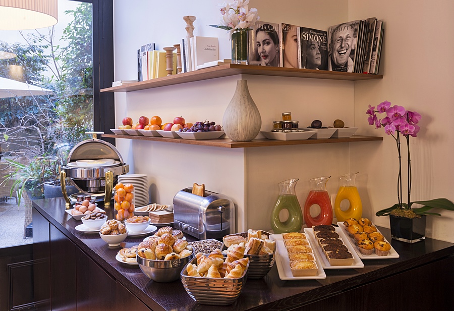 Fotos del hotel - LE WALT BY INWOOD HOTELS