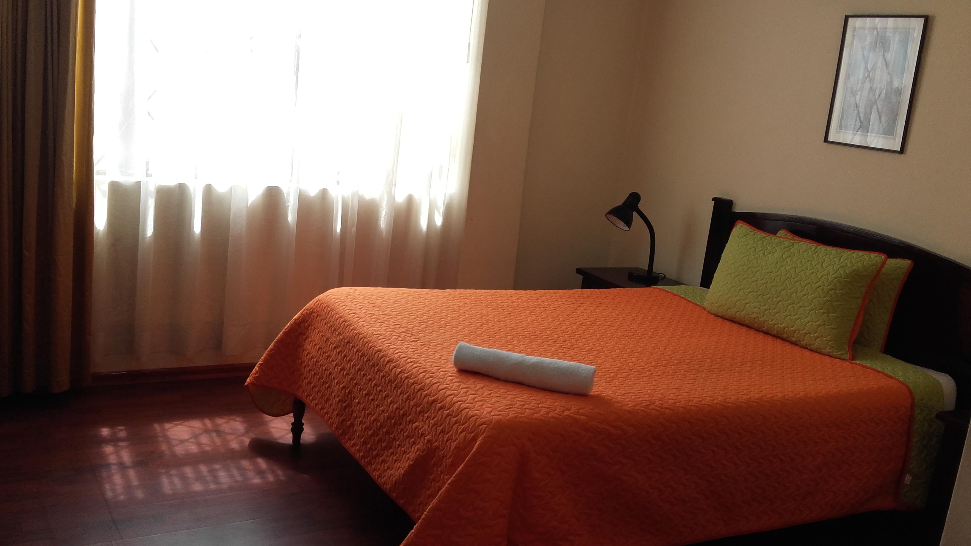 Fotos del hotel - Hotel Capital Inn