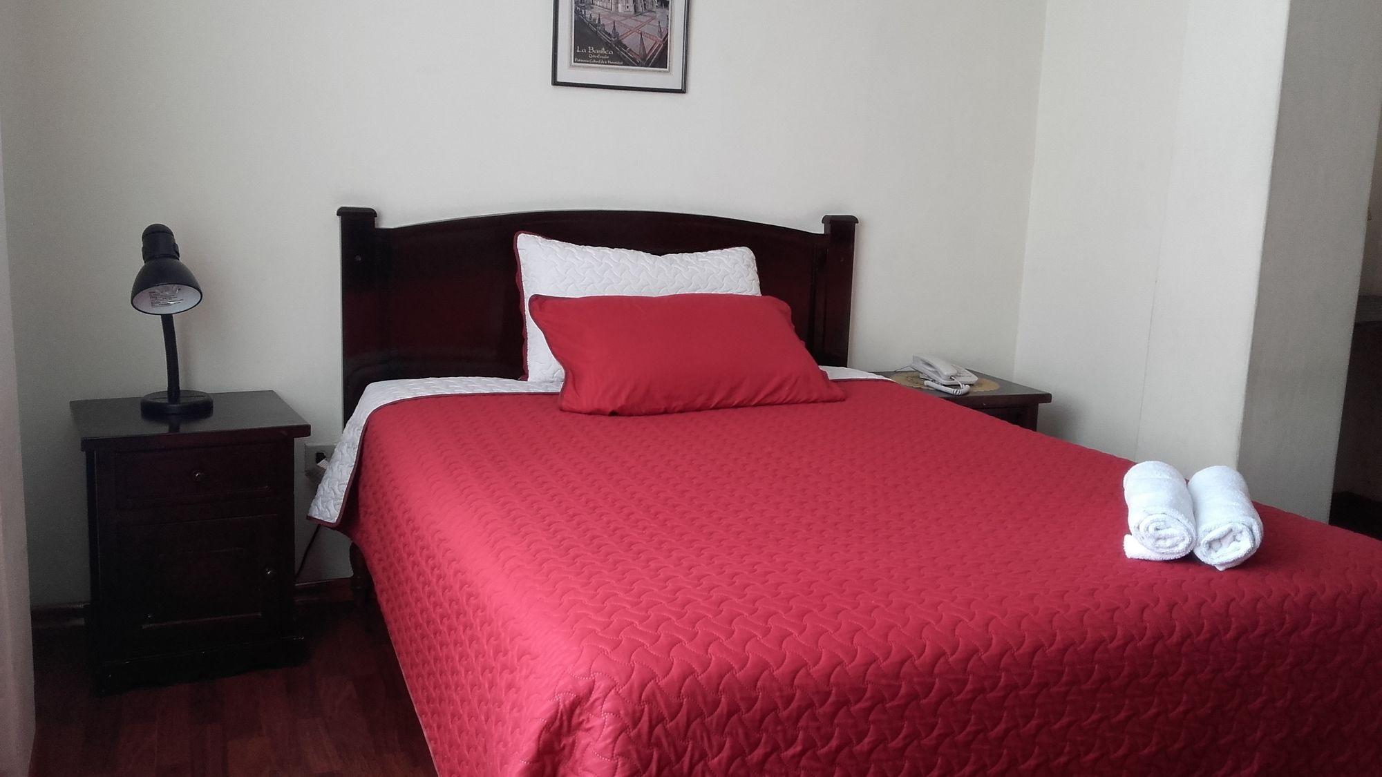 Fotos del hotel - Hotel Capital Inn