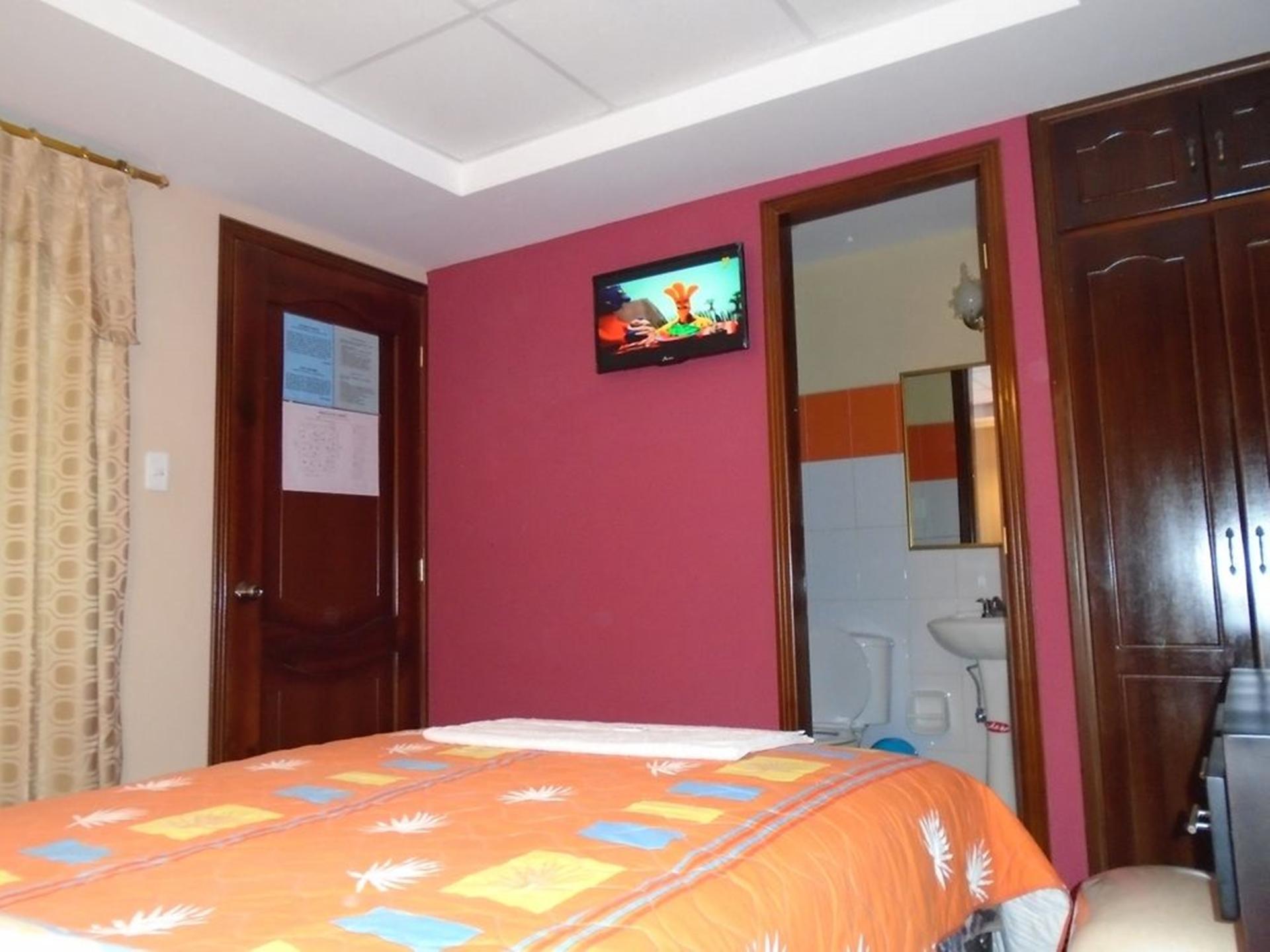Fotos del hotel - Hotel El Ejido