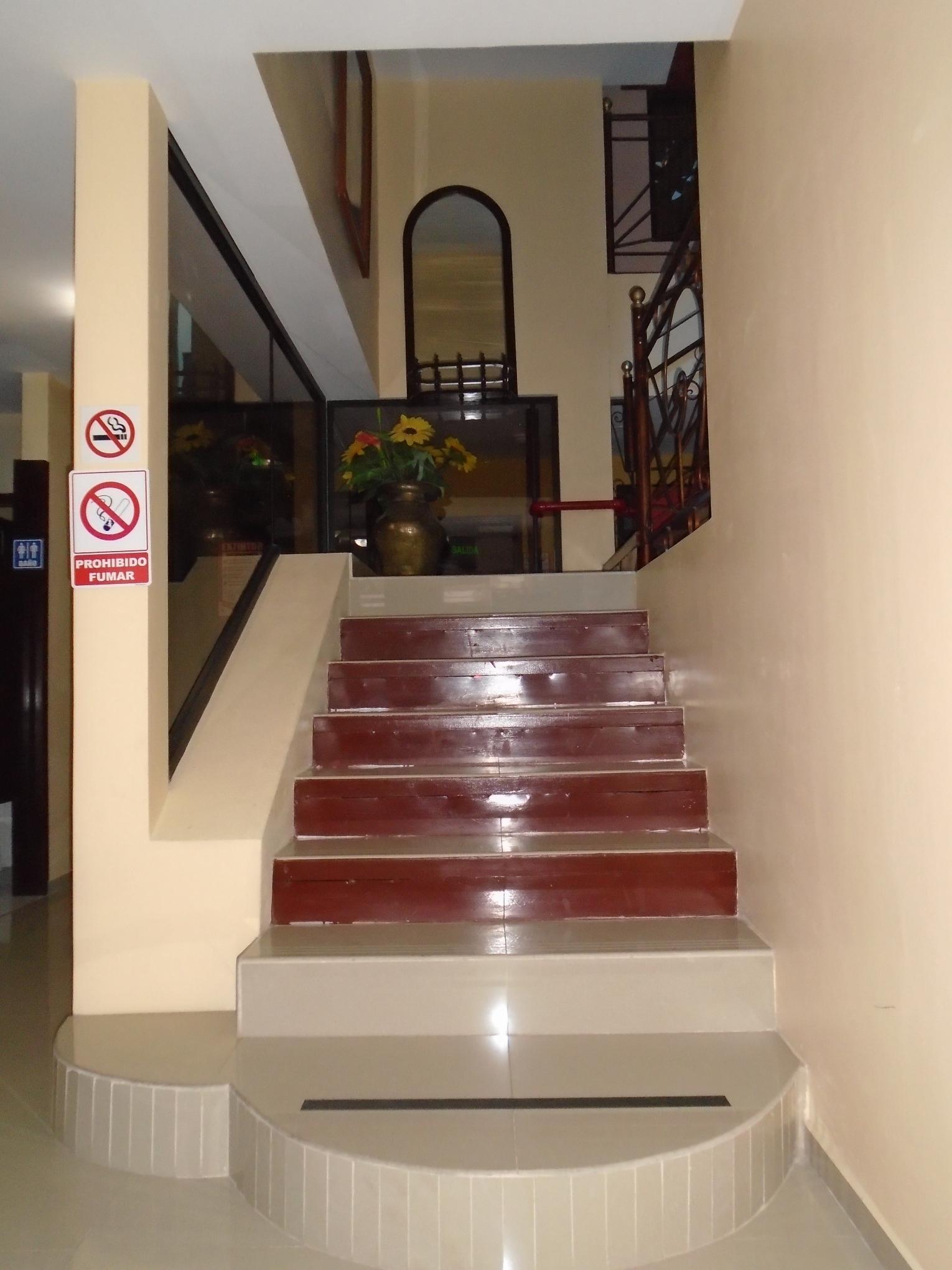 Fotos del hotel - Hotel El Ejido