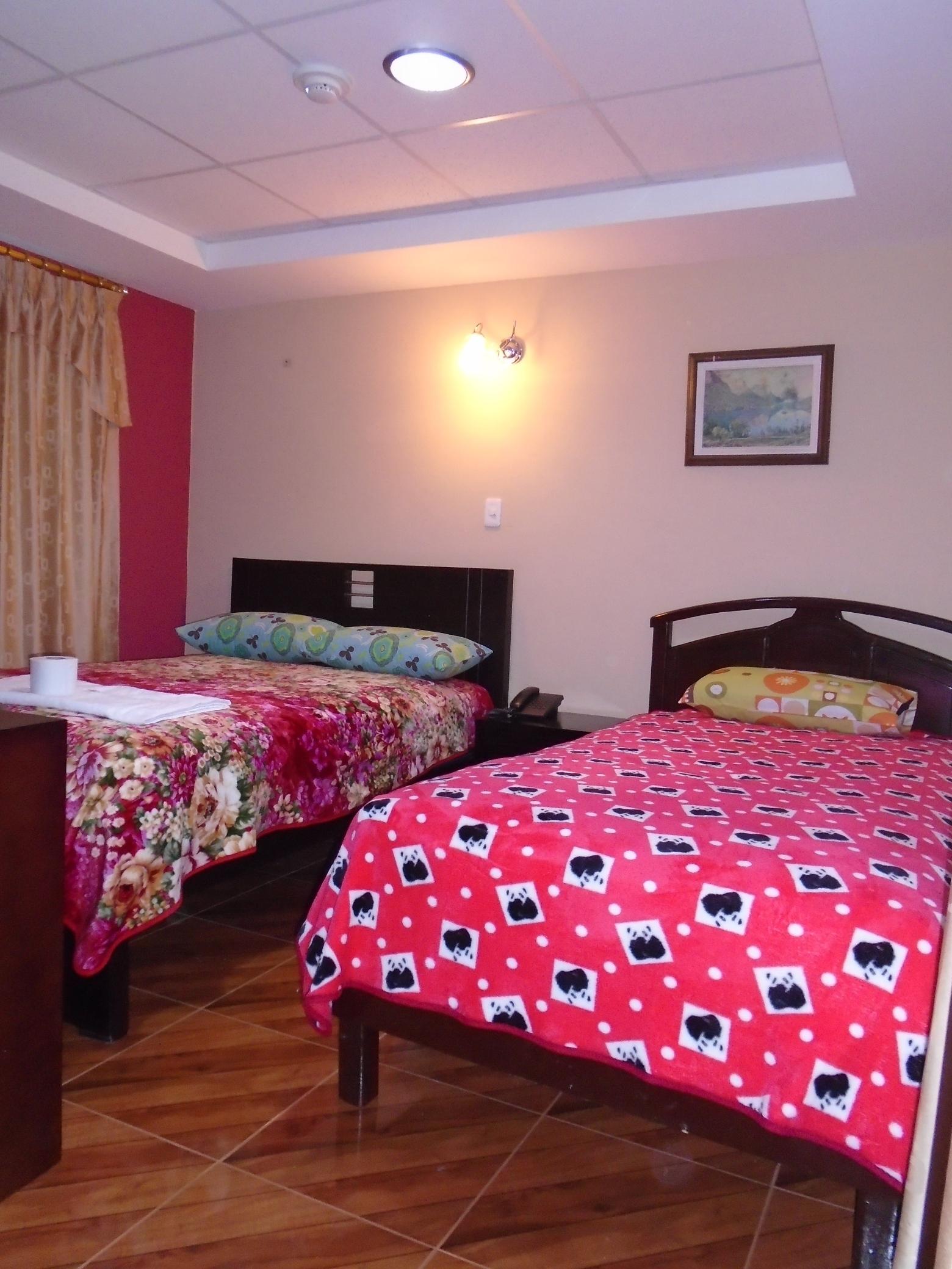 Fotos del hotel - Hotel El Ejido