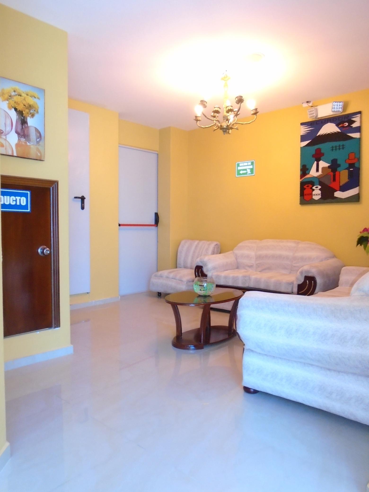 Fotos del hotel - Hotel El Ejido